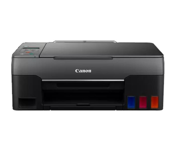 Canon Pixma G3460 MegaTank czarna - 616653 - zdjęcie 2